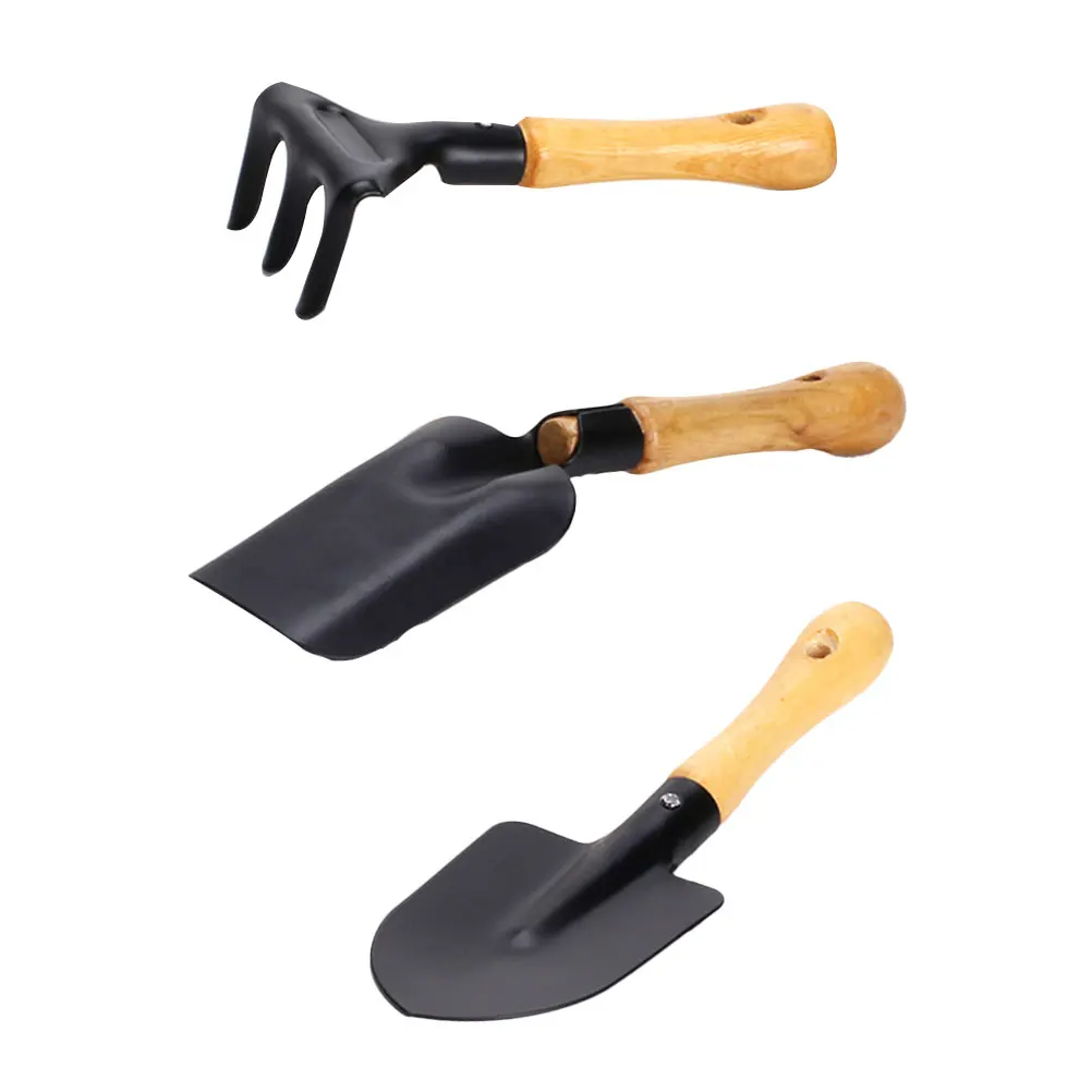 3pcs Kid Gardening Set Spades Rake Kit For Bonsai Planting Educational Beach Sand Play Outdoor Activity Potting Plant
3pcs Kid Gardening Set Spades Rake Kit For Bonsai Planting Educational Beach Sand Play Outdoor Activity Potting Plant