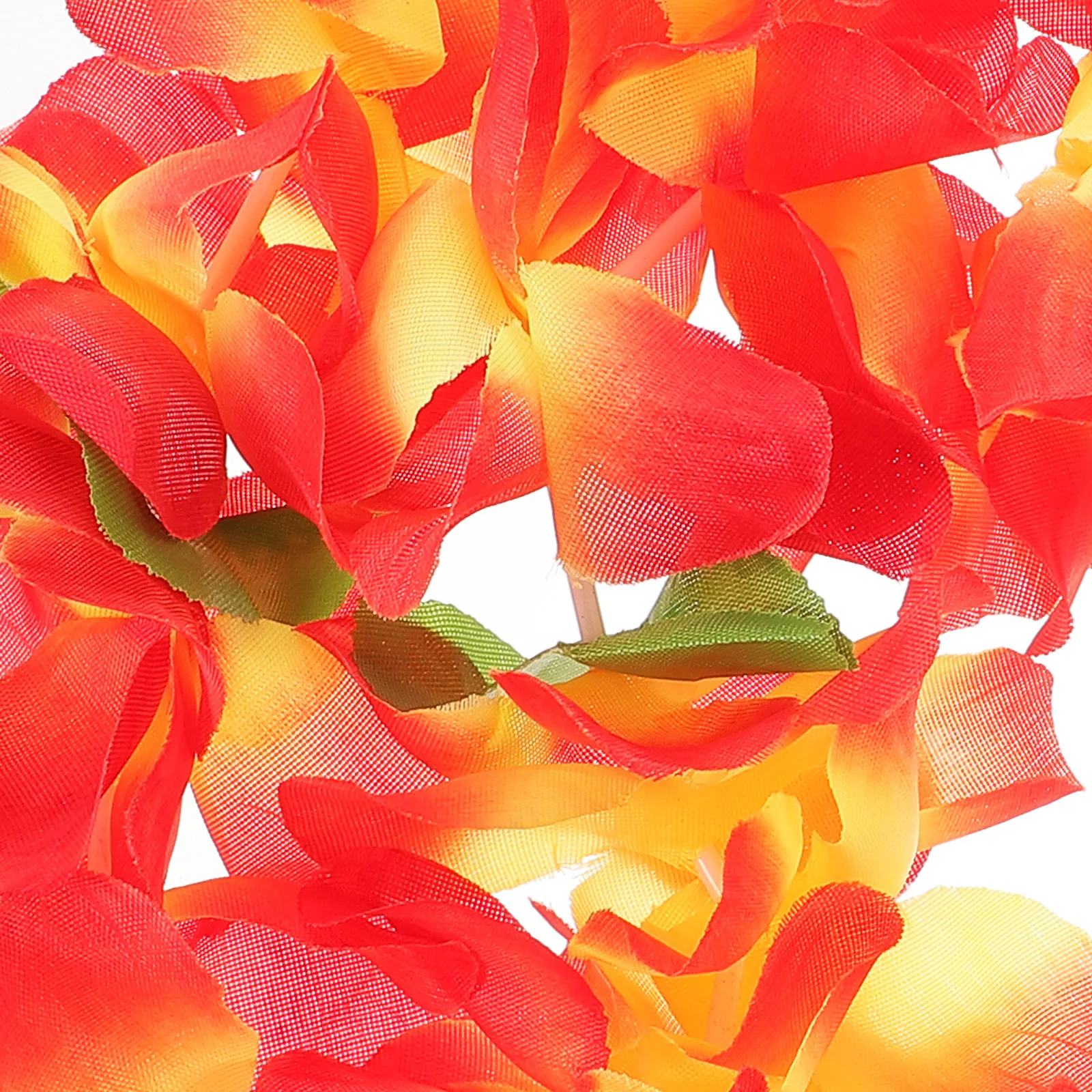 5Pcs Lightweight Grass Skirt Leis Artificial Flower Necklace Hawaiian Tropical Party Decor Beach Dance Costume Accessory for All
5Pcs Lightweight Grass Skirt Leis Artificial Flower Necklace Hawaiian Tropical Party Decor Beach Dance Costume Accessory for All