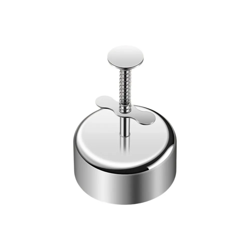 Stainless Steel Sushi Molds Flower Shape Round Sushi Rice Ball Maker Non-Stick Food-grade Rice Ball Mold Camping Picnic
Stainless Steel Sushi Molds Flower Shape Round Sushi Rice Ball Maker Non-Stick Food-grade Rice Ball Mold Camping Picnic