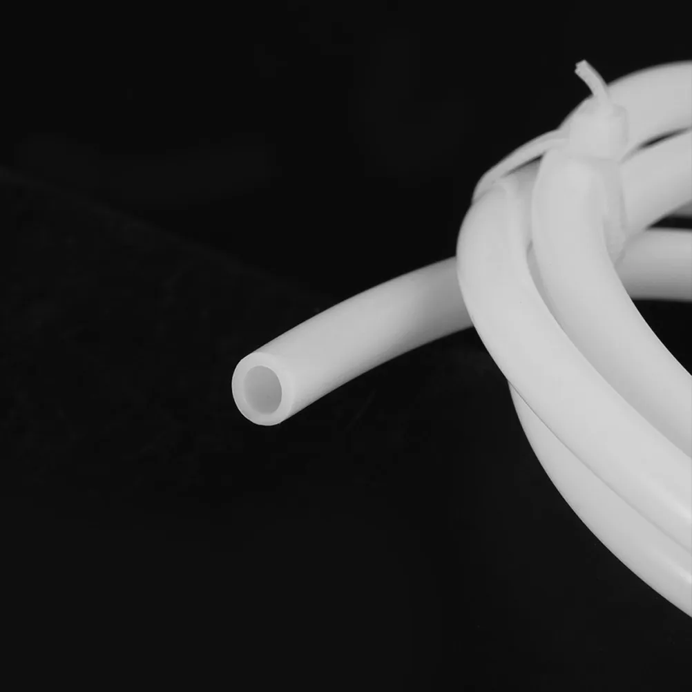 2 шт. трубки из ПТФЭ премиум-класса, 4 мм ID x 6 мм OD, для 3D-принтеров, совместимые с филаментом 3 мм, антипригарные, термостойкие
2 шт. трубки из ПТФЭ премиум-класса, 4 мм ID x 6 мм OD, для 3D-принтеров, совместимые с филаментом 3 мм, антипригарные, термостойкие
