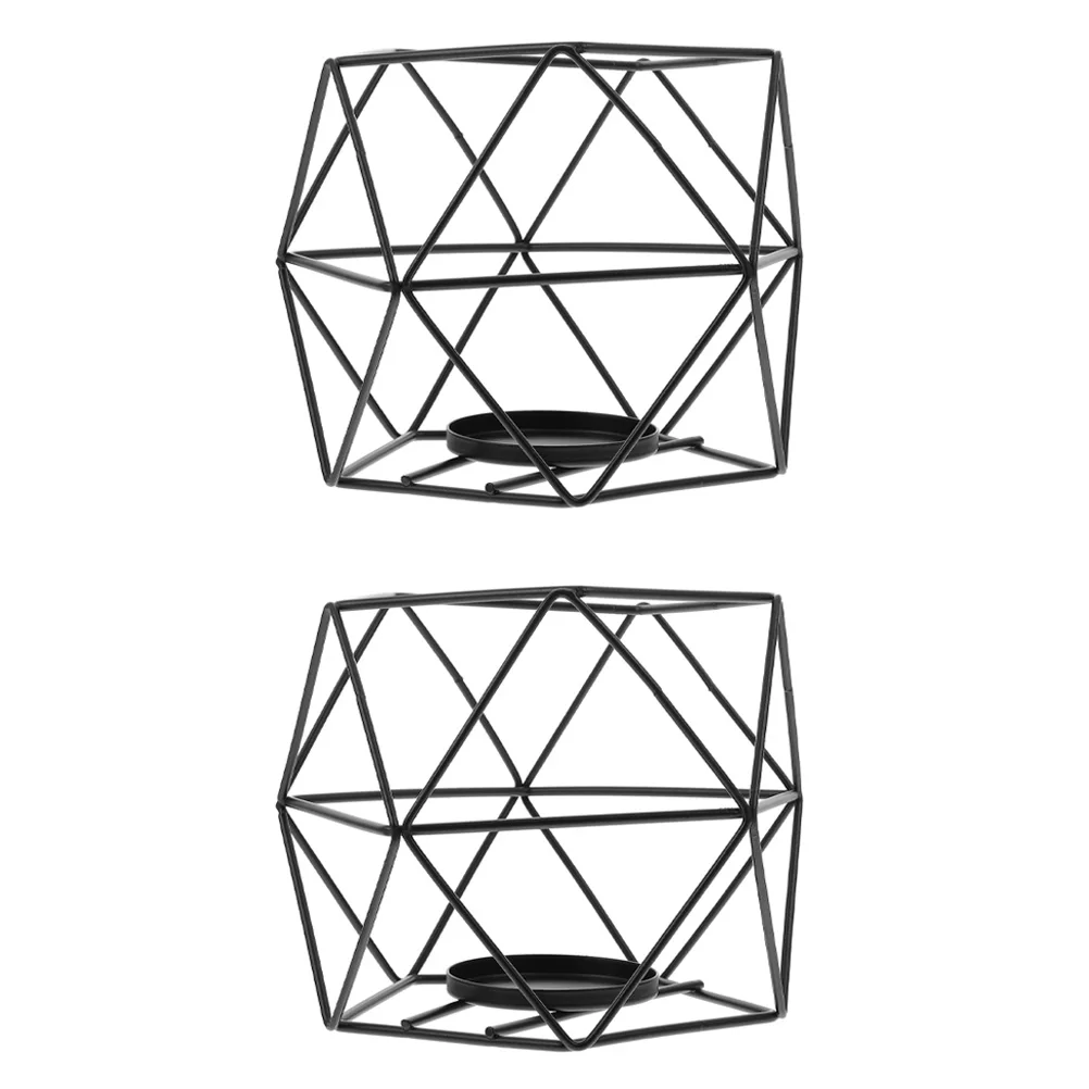 Geometric Decorative Holder Tealight Support Pillar Holder Home Wedding Table Ornament Bedroom Adornment Dining
Geometric Decorative Holder Tealight Support Pillar Holder Home Wedding Table Ornament Bedroom Adornment Dining