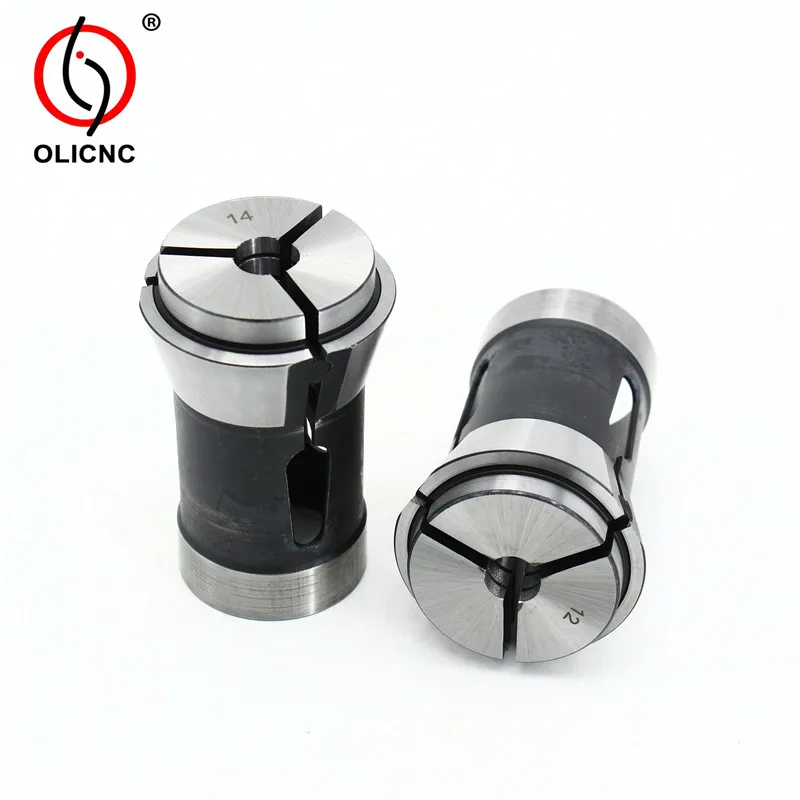 173E Stuka Manual Collet Chuck for Citizen Cincom Front-push Type Chuck with Elastic Spring Collet 163E/185E/193E
173E Stuka Manual Collet Chuck for Citizen Cincom Front-push Type Chuck with Elastic Spring Collet 163E/185E/193E