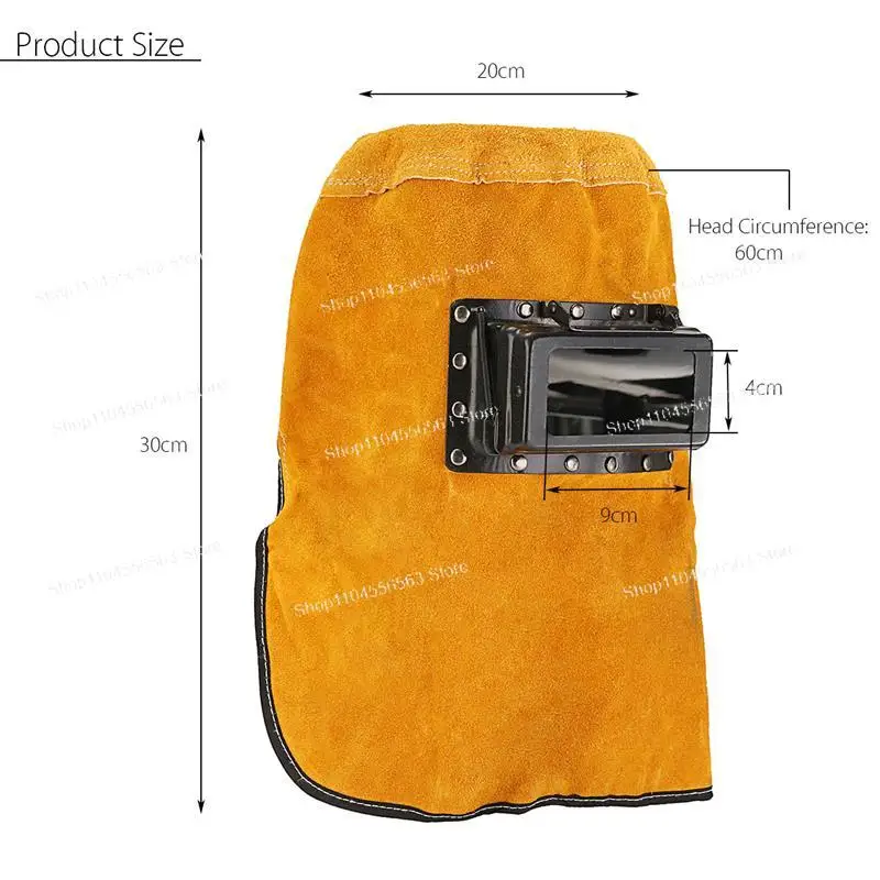 Кожаный капюшон, сварочный шлем, маска, солнечный фильтр, линза, защита сварщика, удобный капюшон, внутренний шлем
Кожаный капюшон, сварочный шлем, маска, солнечный фильтр, линза, защита сварщика, удобный капюшон, внутренний шлем