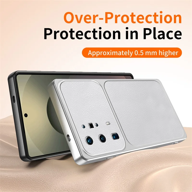 Non-Slip Dustproof Drop-proof Matte Covers for Huawei P40 Pro Plus Shock Protection Leather Back with Lychee Texture Phone Cases
Non-Slip Dustproof Drop-proof Matte Covers for Huawei P40 Pro Plus Shock Protection Leather Back with Lychee Texture Phone Cases