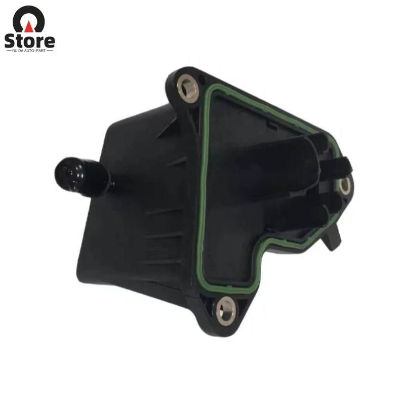 2720100631 2730160134 Engine Oil Separator / Cover / Cam Plugs For Mercedes-Benz C230 C280 C300 CLK350 CLK550 GL450 0009986590
2720100631 2730160134 Engine Oil Separator / Cover / Cam Plugs For Mercedes-Benz C230 C280 C300 CLK350 CLK550 GL450 0009986590