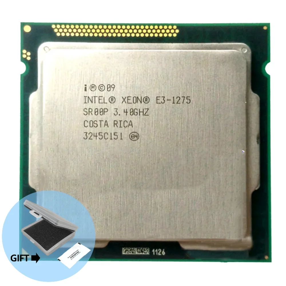 Процесintel Xeon E3-1275, E3 1275, e3 1275, четырехъядерный процесlga1155, десктопный процес, рабочий сор
Процесintel Xeon E3-1275, E3 1275, e3 1275, четырехъядерный процесlga1155, десктопный процес, рабочий сор