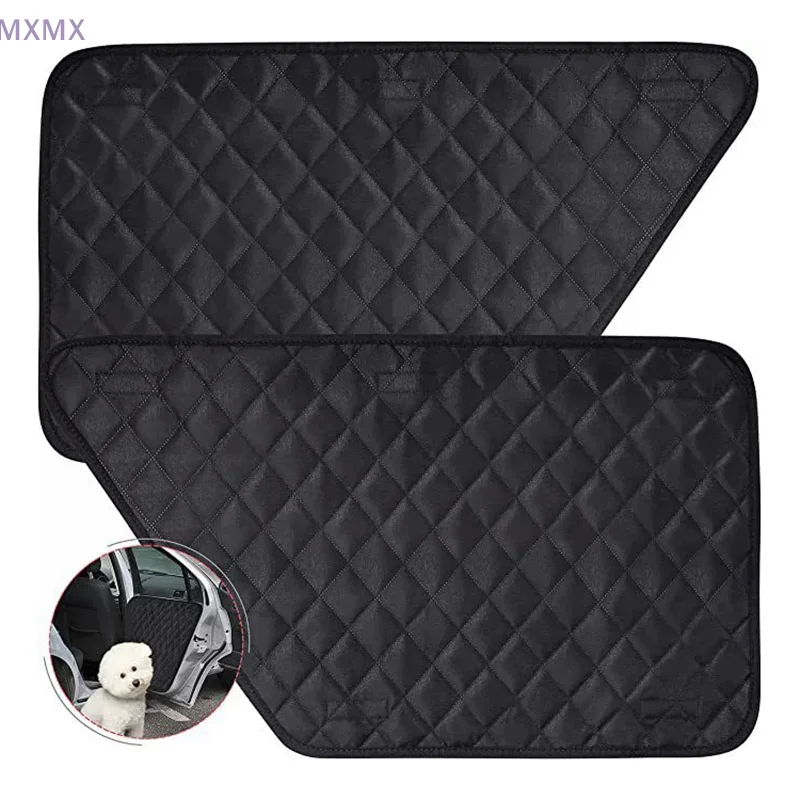 2 Pack Dog Car Door Protector Pet Car Door Cover Anti Scratch Vehicle Door Protector Guard For Car Doors Dogs Claws
2 Pack Dog Car Door Protector Pet Car Door Cover Anti Scratch Vehicle Door Protector Guard For Car Doors Dogs Claws