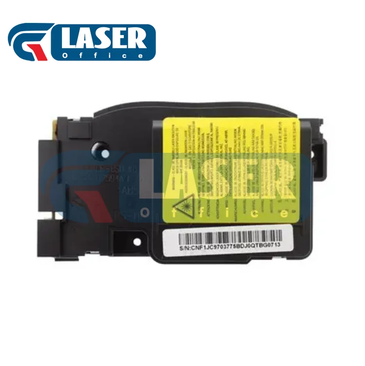 1X JC97-03775B Original LSU Laser Scanner Unit as forHP Laser NS MFP 1005w 1005C 1020W 1020 103a 108 136 Laser Unit
1X JC97-03775B Original LSU Laser Scanner Unit as forHP Laser NS MFP 1005w 1005C 1020W 1020 103a 108 136 Laser Unit