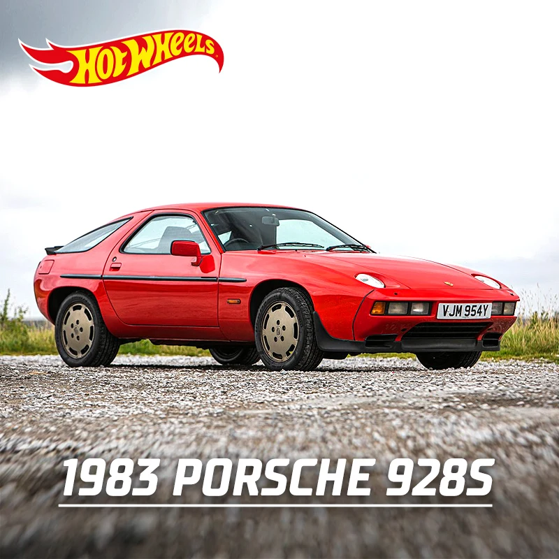 Игрушечная машинка Hot Wheels 1:64 Hotwheels Super Car 1983Porsche 928S и другие праздничные подарки для мальчиков
Игрушечная машинка Hot Wheels 1:64 Hotwheels Super Car 1983Porsche 928S и другие праздничные подарки для мальчиков