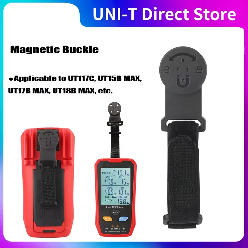 Magnetic Attachment Magnetic Pendant Magnetic Buckle use for UN-T UT117C,UT15B MAX UT17B MAX UT18B MAX UT673PV
Magnetic Attachment Magnetic Pendant Magnetic Buckle use for UN-T UT117C,UT15B MAX UT17B MAX UT18B MAX UT673PV