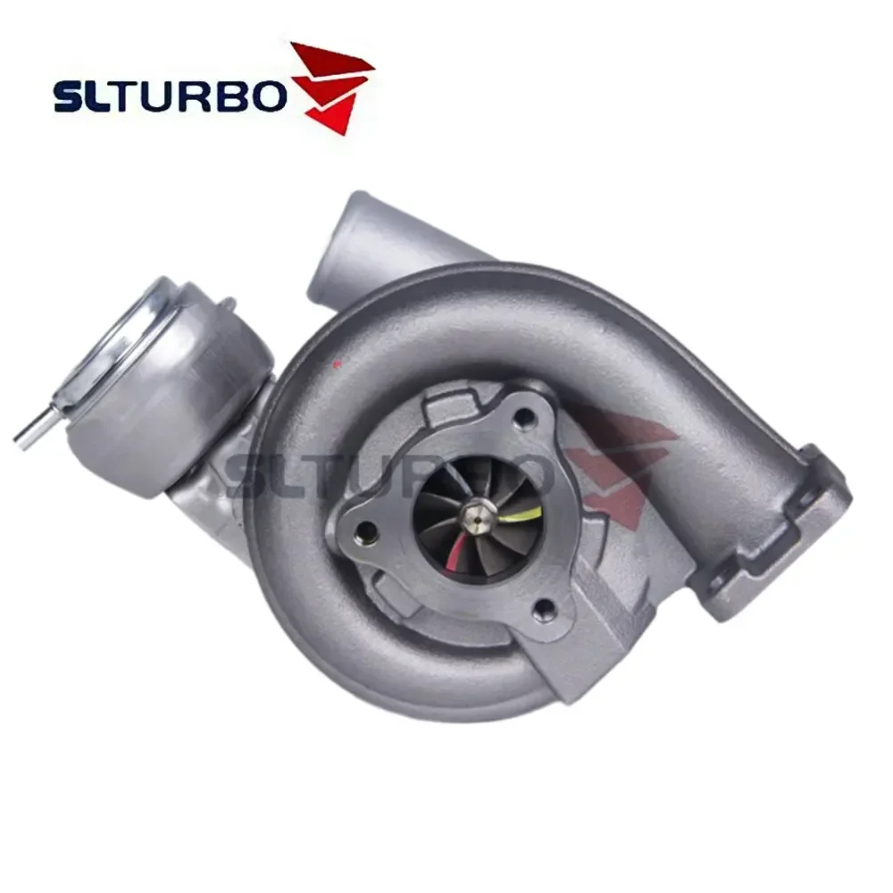 Turbo For Cars For VW T4 Transporter 2.5 TDI 111Kw 151HP AHY AXG 454192 454192-0001 074145703E Complete Turbine 1998-2003
Turbo For Cars For VW T4 Transporter 2.5 TDI 111Kw 151HP AHY AXG 454192 454192-0001 074145703E Complete Turbine 1998-2003