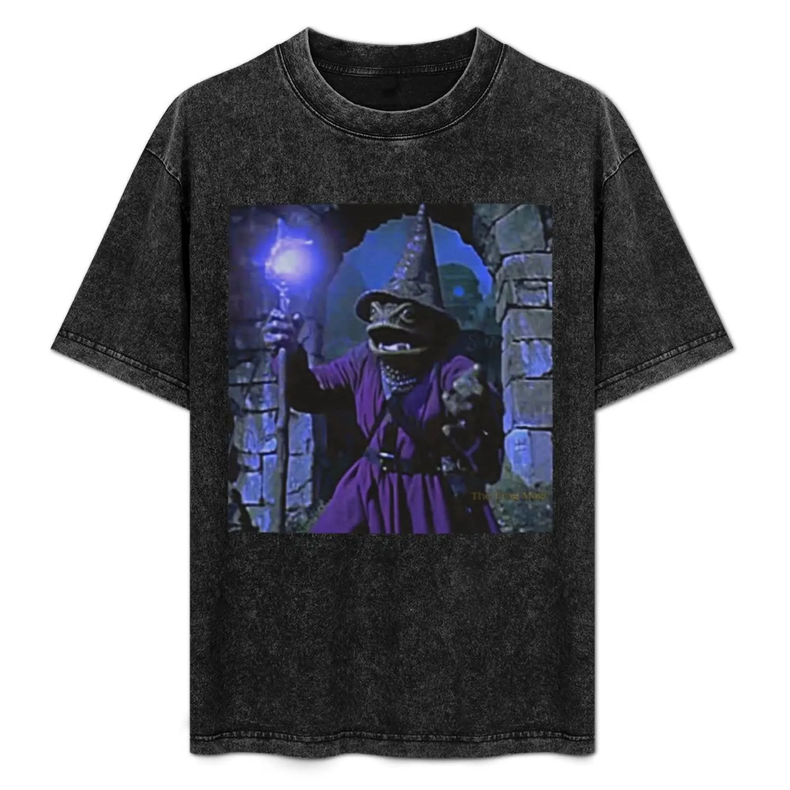 THE FROG MAGE RUCKUS T-Shirt vintage clothes funny shirt cotton T-shirts oversize mens graphic t-shirts big and tall
THE FROG MAGE RUCKUS T-Shirt vintage clothes funny shirt cotton T-shirts oversize mens graphic t-shirts big and tall
