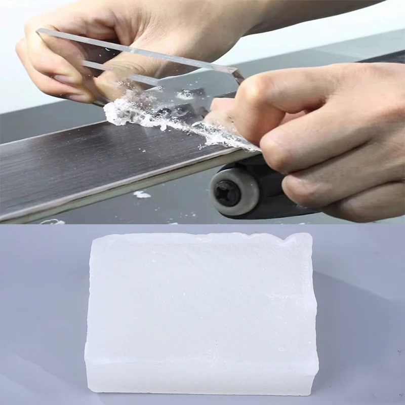 New All Temperature Ski Wax Snowboarding Wax Speed Snowboarding Accessories Skiing Tools Reducing Friction Accelerate Snowboard
New All Temperature Ski Wax Snowboarding Wax Speed Snowboarding Accessories Skiing Tools Reducing Friction Accelerate Snowboard