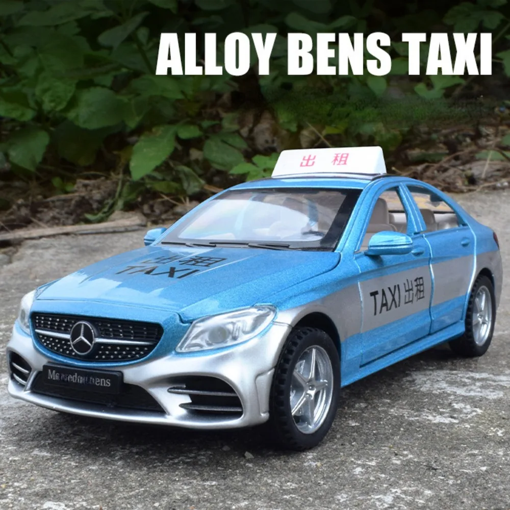 1/32 Scale C Level Taxi Alloy Model Car Simulated Die Cast with Sound and Light Metal Toy Vehicle for Children Gift Collectibles
1/32 Scale C Level Taxi Alloy Model Car Simulated Die Cast with Sound and Light Metal Toy Vehicle for Children Gift Collectibles