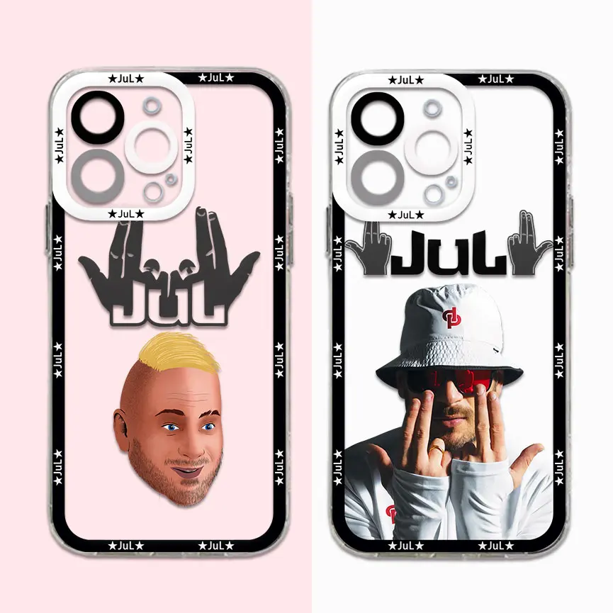 France Jul Rapper Clear Case For Samsung A73 A72 A71 A53 A52 A51 A50 A42 A32 A30 A23 A22 A13 A12 A11 A35 A55 5G
France Jul Rapper Clear Case For Samsung A73 A72 A71 A53 A52 A51 A50 A42 A32 A30 A23 A22 A13 A12 A11 A35 A55 5G