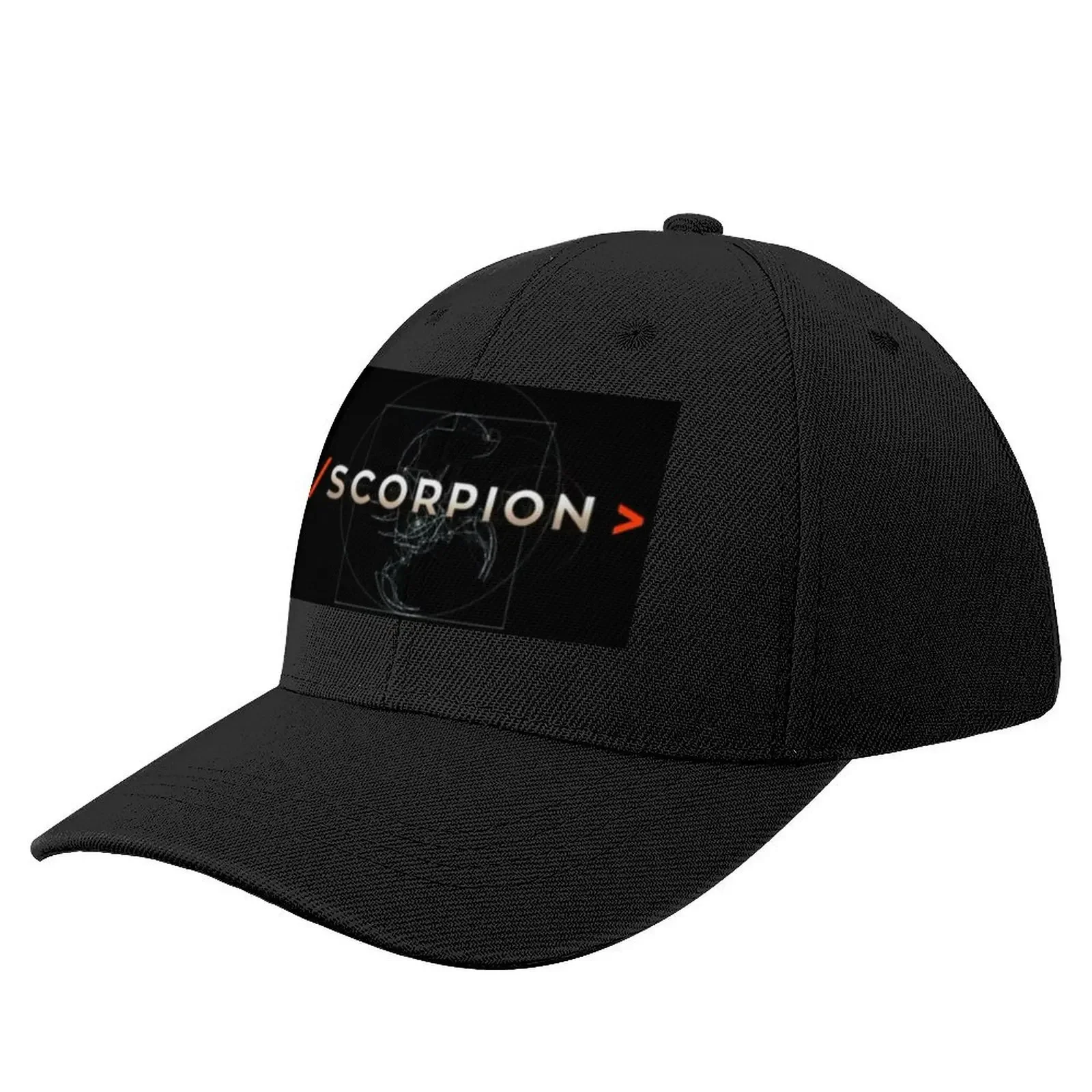 Scorpion Baseball Cap Fishing cap Gentleman Hat Wild Ball Hat Snapback Cap Women's Beach Men's
Scorpion Baseball Cap Fishing cap Gentleman Hat Wild Ball Hat Snapback Cap Women's Beach Men's
