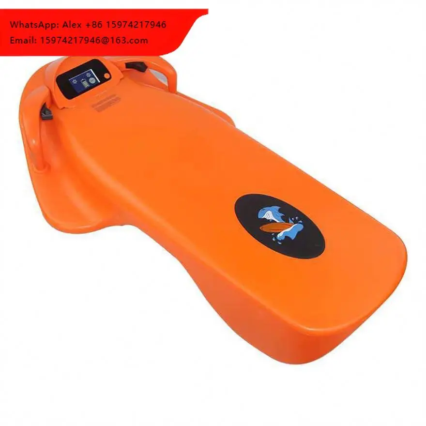 2023 Water Sports Electric Surfboard, Kid Electric Sea Underwater Scooter, Skimboard, Sup Board
2023 Water Sports Electric Surfboard, Kid Electric Sea Underwater Scooter, Skimboard, Sup Board