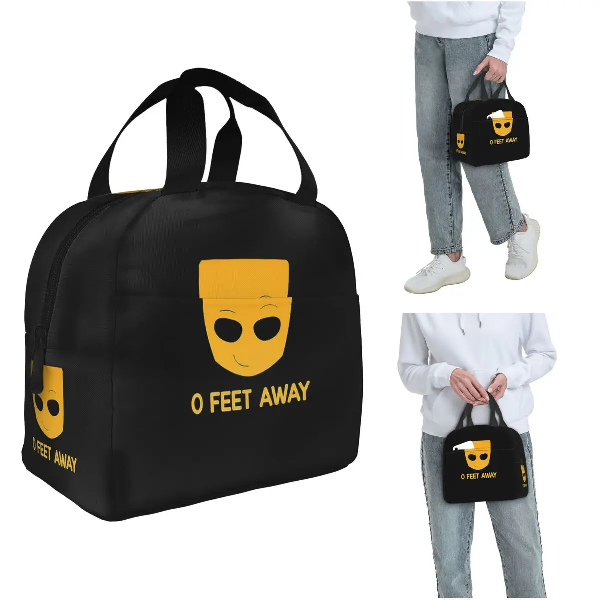 Термосумка для обедов Grindr Zero O Feet Away для женщин и детей, портативная термосумка для еды, термосумка-тоут
Термосумка для обедов Grindr Zero O Feet Away для женщин и детей, портативная термосумка для еды, термосумка-тоут