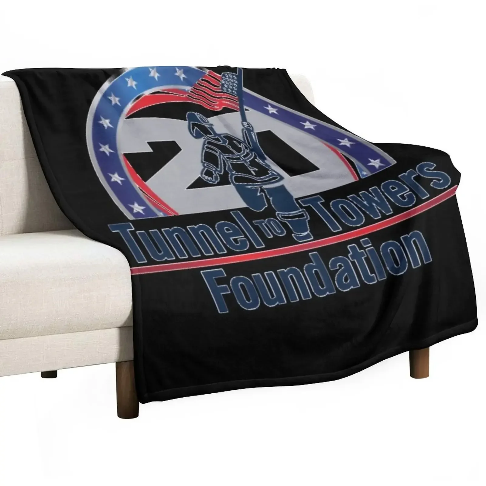 Stephens Sillers Tee Tunnels To Towers Throw Blanket Decoratives Beautifuls Blankets
Stephens Sillers Tee Tunnels To Towers Throw Blanket Decoratives Beautifuls Blankets