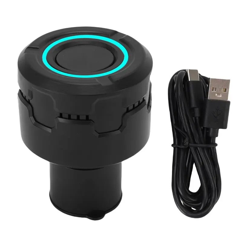 Most-4K Video Recording Wifi Telescope Camera Eyepiece Eye Piece 5MP Wireless Electronic For Astronomical Photography
Most-4K Video Recording Wifi Telescope Camera Eyepiece Eye Piece 5MP Wireless Electronic For Astronomical Photography
