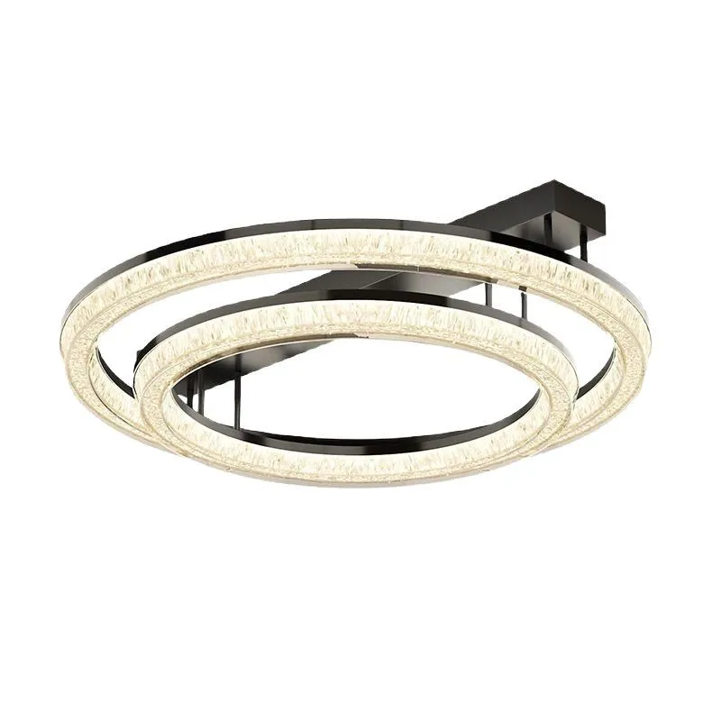 Italian minimalist ceiling light, high-end full-spectrum eye protection room light
Italian minimalist ceiling light, high-end full-spectrum eye protection room light