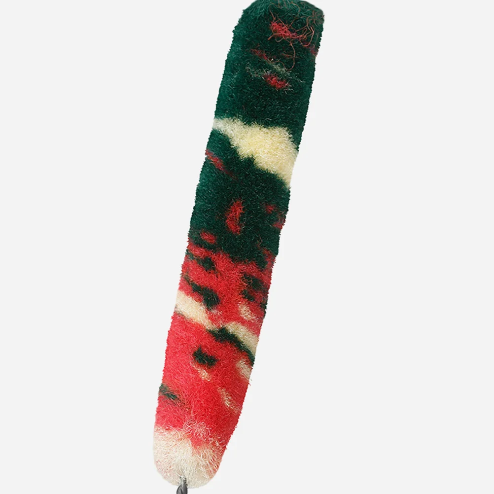 1pcs Piccolo Cleaning Brush Long Handle Reusable Instrument Care Tool For Flute Wind Instruments Maintenance Accessories
1pcs Piccolo Cleaning Brush Long Handle Reusable Instrument Care Tool For Flute Wind Instruments Maintenance Accessories