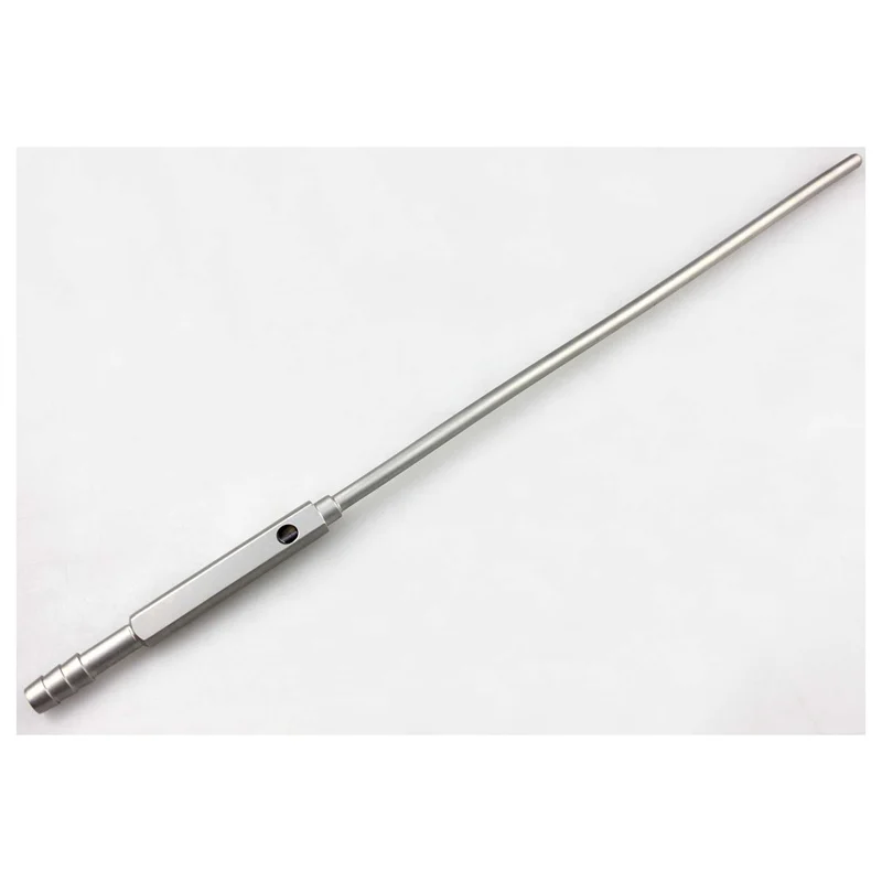 JZ Jinzhong medical biliary suction tube abdominal suction device abdominal fluid blood water drainage stick hepatobiliary surge
JZ Jinzhong medical biliary suction tube abdominal suction device abdominal fluid blood water drainage stick hepatobiliary surge