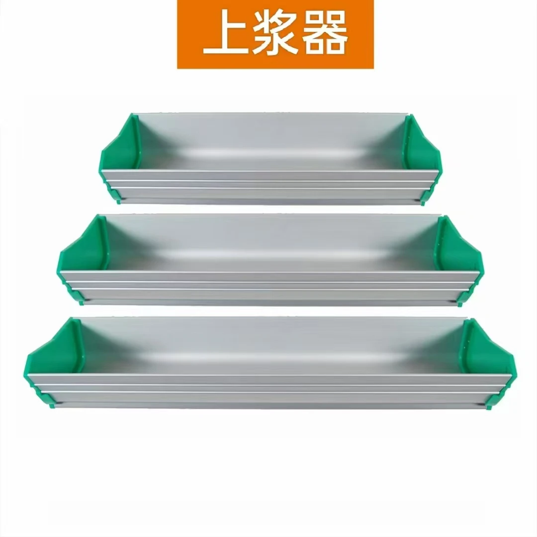 Aluminum Emulsion Coating For Screen Printing
Aluminum Emulsion Coating For Screen Printing