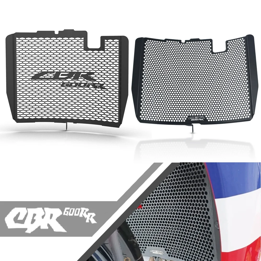 Radiator Guard Protector Grille Grill Cover For Honda CBR 600RR ABS 2024 2025 CBR600RR CBR 600 RR 2007 2008 2009 2012 2013 2014
Radiator Guard Protector Grille Grill Cover For Honda CBR 600RR ABS 2024 2025 CBR600RR CBR 600 RR 2007 2008 2009 2012 2013 2014
