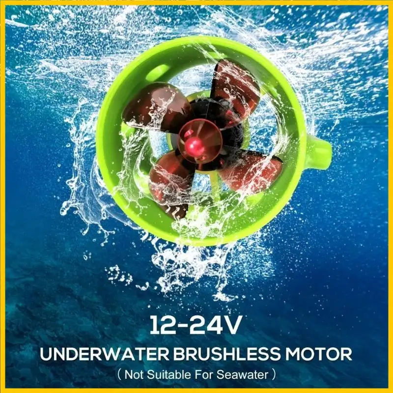 G5AD Универсальный электродвигатель двигателя 1000 кВ для подводных камер и моделей лодок
G5AD Универсальный электродвигатель двигателя 1000 кВ для подводных камер и моделей лодок