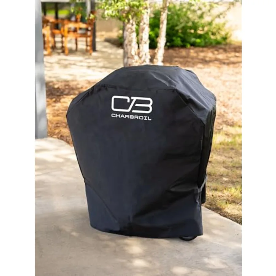 Bistro Pro Grill Cover Black - CB1250073P4
Bistro Pro Grill Cover Black - CB1250073P4