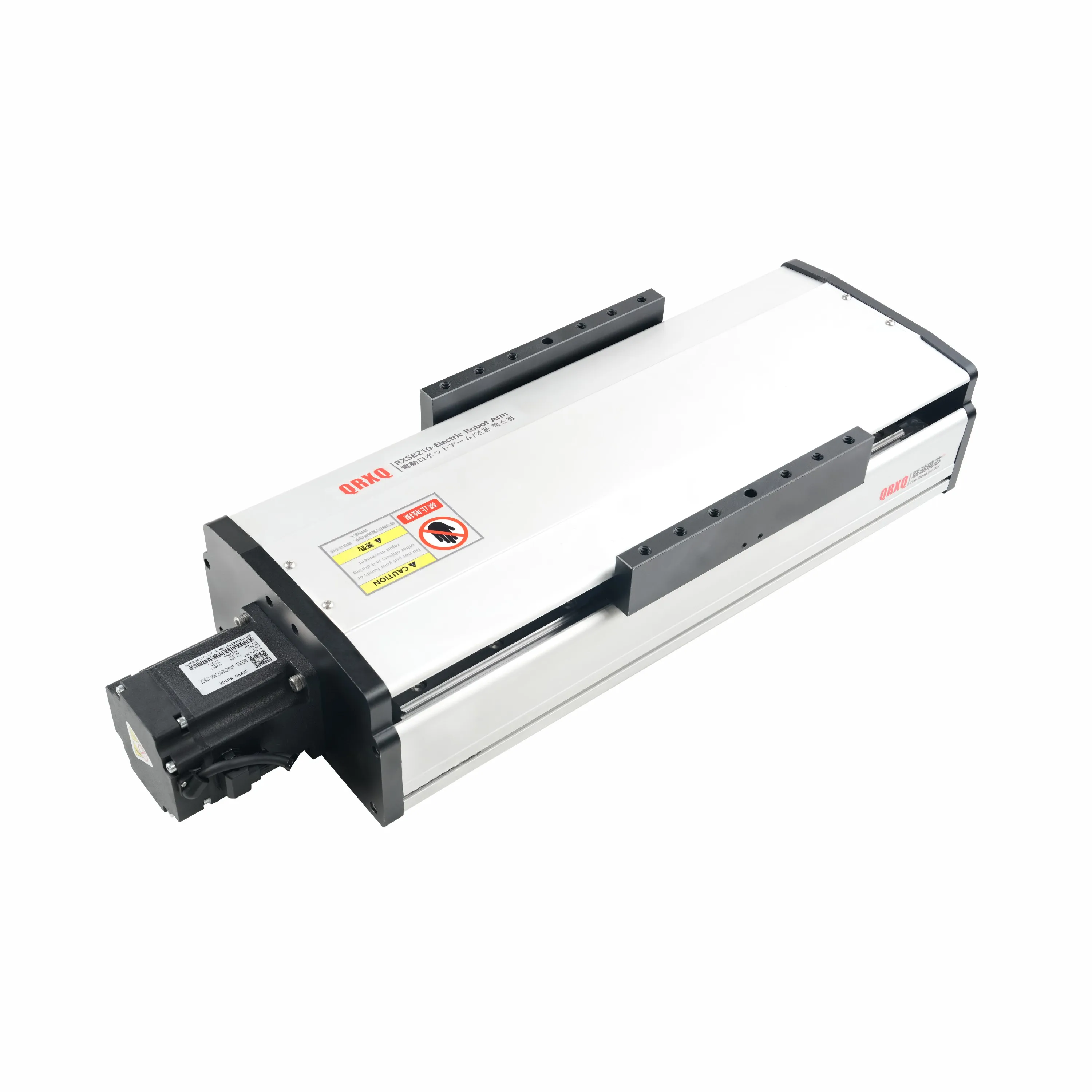 RXSB270 Large Low-noise Linear Guide Ball Screw Semi-closed Linear Module High-speed Ball Screw Actuator Electric Guide Rail
RXSB270 Large Low-noise Linear Guide Ball Screw Semi-closed Linear Module High-speed Ball Screw Actuator Electric Guide Rail