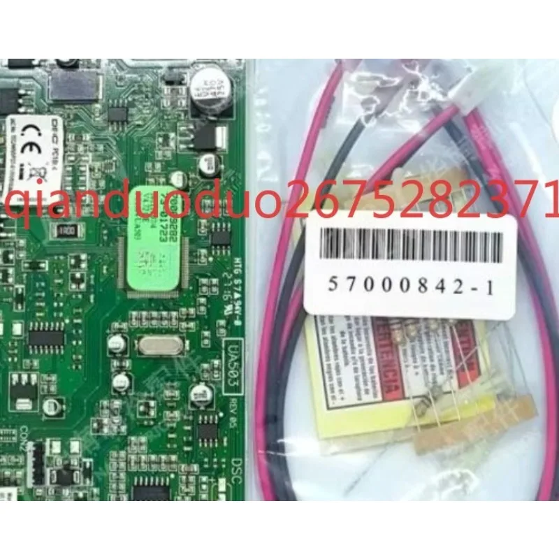 Suitable for Carrier Air Conditioning Communication Board 70009282 73-01723 PC1864PCB 80007263
Suitable for Carrier Air Conditioning Communication Board 70009282 73-01723 PC1864PCB 80007263