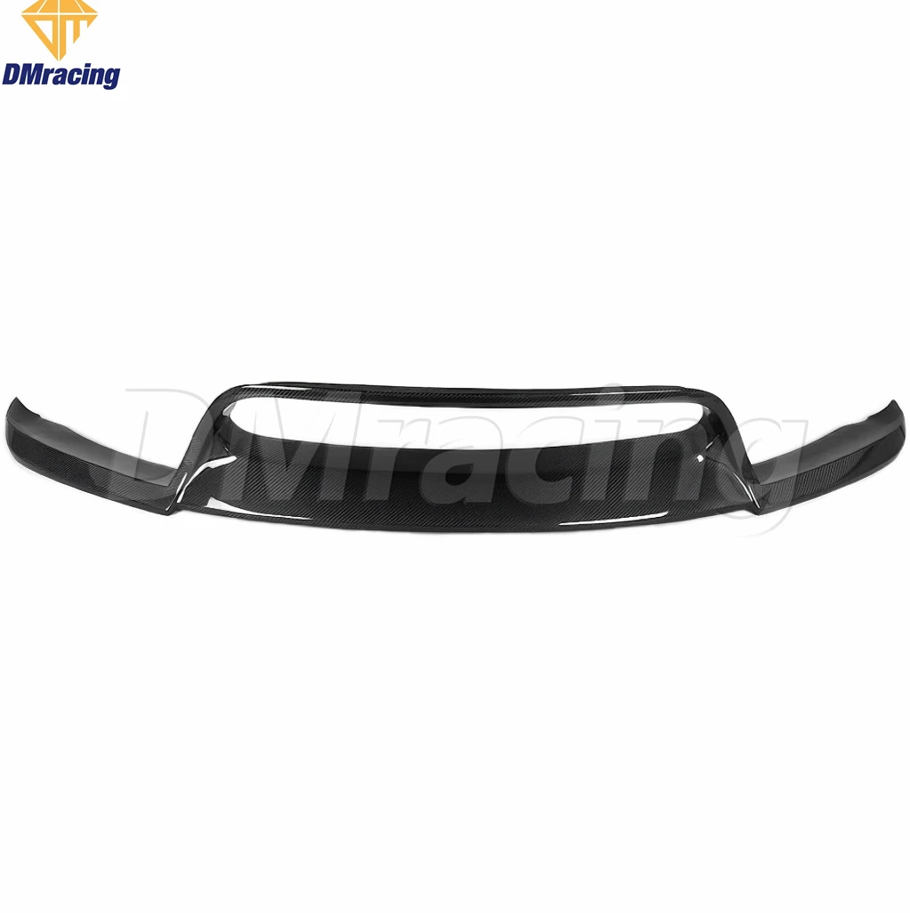 V Style Carbon Fiber Front Bumper Lip for BMW X Series X5M X6M E70 E71 2007-2013
V Style Carbon Fiber Front Bumper Lip for BMW X Series X5M X6M E70 E71 2007-2013