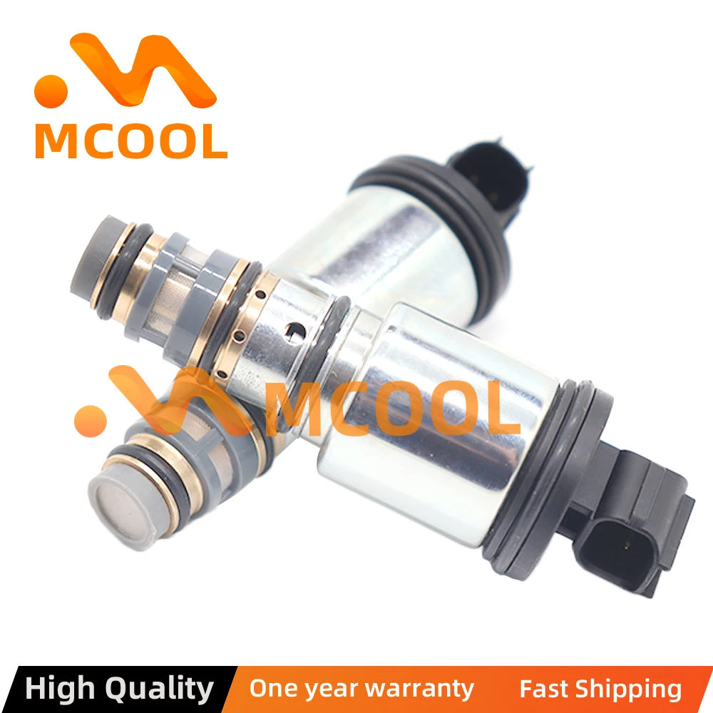 MC-61 For AC Compressor Control Valve BMW X3 F25 18 d 20d X4 F26 20 d B47 9295050 1405260312 1503122057 64526811430 64526811432
MC-61 For AC Compressor Control Valve BMW X3 F25 18 d 20d X4 F26 20 d B47 9295050 1405260312 1503122057 64526811430 64526811432