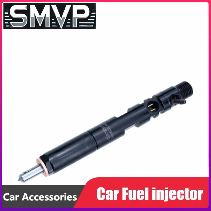 High QualityEJBR05301D Common Rail Injector Nozzle F50001112100011 EJBR0 5301D For Delphi Euro 3 Yuchai 4FB90-30 Engine CAR ACC
High QualityEJBR05301D Common Rail Injector Nozzle F50001112100011 EJBR0 5301D For Delphi Euro 3 Yuchai 4FB90-30 Engine CAR ACC