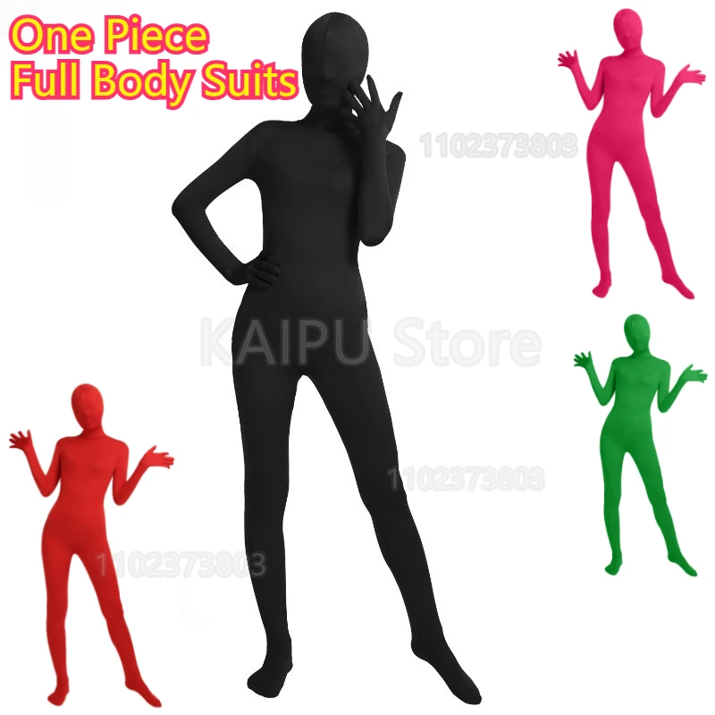Lycra All-Inclusive Tights Cosplay Anime Costumes Costumes Cheerleading Costumes Halloween Funny Surprise Dress Up
Lycra All-Inclusive Tights Cosplay Anime Costumes Costumes Cheerleading Costumes Halloween Funny Surprise Dress Up