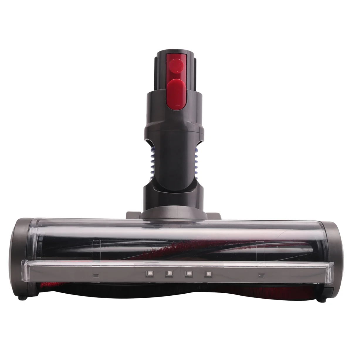 【Price-Drop!】Brush for Dyson V7 V8 V10 V11 V15 Vacuum Cleaner Floor Brush Head with Green LED Lights for Carpets and Hard Floors
【Price-Drop!】Brush for Dyson V7 V8 V10 V11 V15 Vacuum Cleaner Floor Brush Head with Green LED Lights for Carpets and Hard Floors