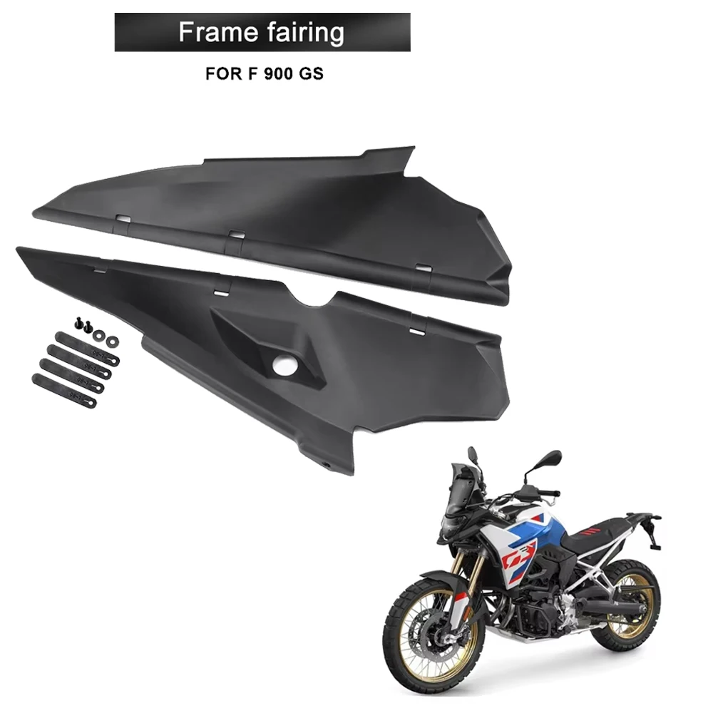 Аксессуары для мотоциклов, заполняющие панели для BMW F900GS F850GS F800GS F750GS, защитная крышка зазора кузова F900GS/F850GS ADV
Аксессуары для мотоциклов, заполняющие панели для BMW F900GS F850GS F800GS F750GS, защитная крышка зазора кузова F900GS/F850GS ADV