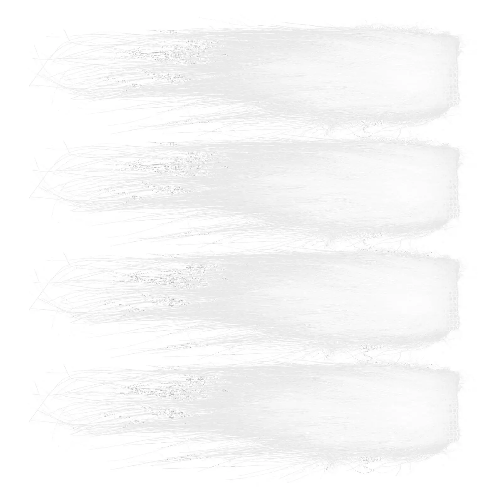2Pcs Santa Eyebrows Party Masquerade Supplies Costume Props Hairy Man Facial Hair For Xmas Festivals
2Pcs Santa Eyebrows Party Masquerade Supplies Costume Props Hairy Man Facial Hair For Xmas Festivals