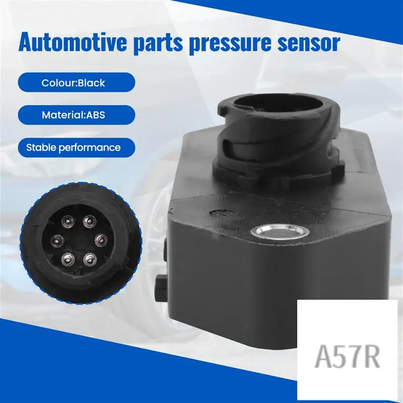 7R-Boost Pressure Sensor 1385733, 4410435011, 4410435011, 4253-7517,0004303807 For WABCO DAF IVECO MERCEDES-BENZ
7R-Boost Pressure Sensor 1385733, 4410435011, 4410435011, 4253-7517,0004303807 For WABCO DAF IVECO MERCEDES-BENZ