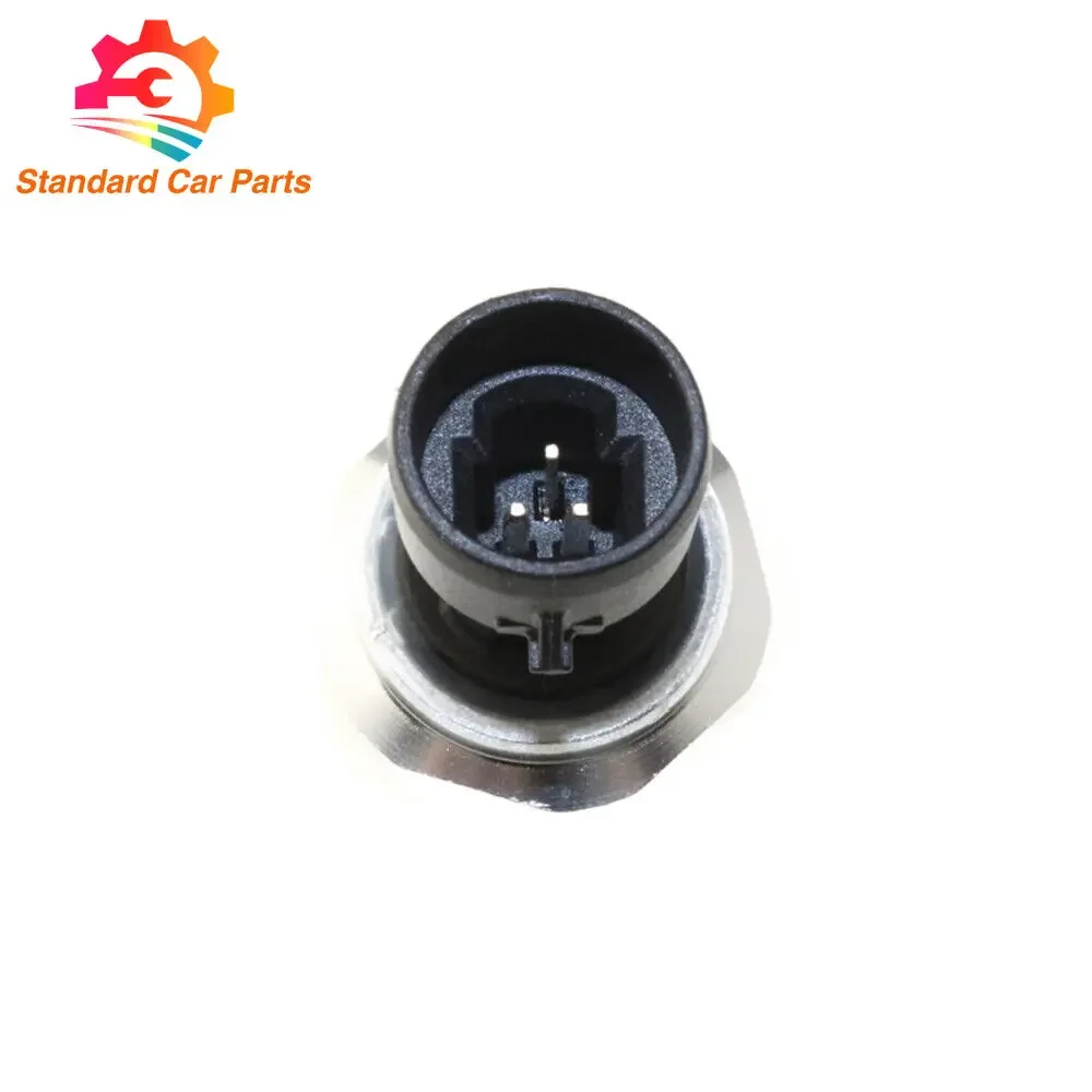 Датчик давления моторного масла для Chevrolet Cadillac Buick GMC 12674782 12621649
Датчик давления моторного масла для Chevrolet Cadillac Buick GMC 12674782 12621649