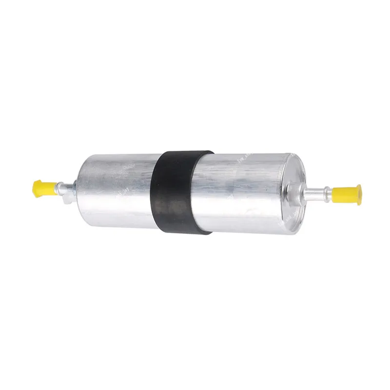 Car Fuel Filter 16127233840 For BMW 1 3 4 5 6 7 Series 120i 130i 320i 328i 525i 530i 750i E81 E87 E90 E91 X1 X3 For MINI F55 F56
Car Fuel Filter 16127233840 For BMW 1 3 4 5 6 7 Series 120i 130i 320i 328i 525i 530i 750i E81 E87 E90 E91 X1 X3 For MINI F55 F56