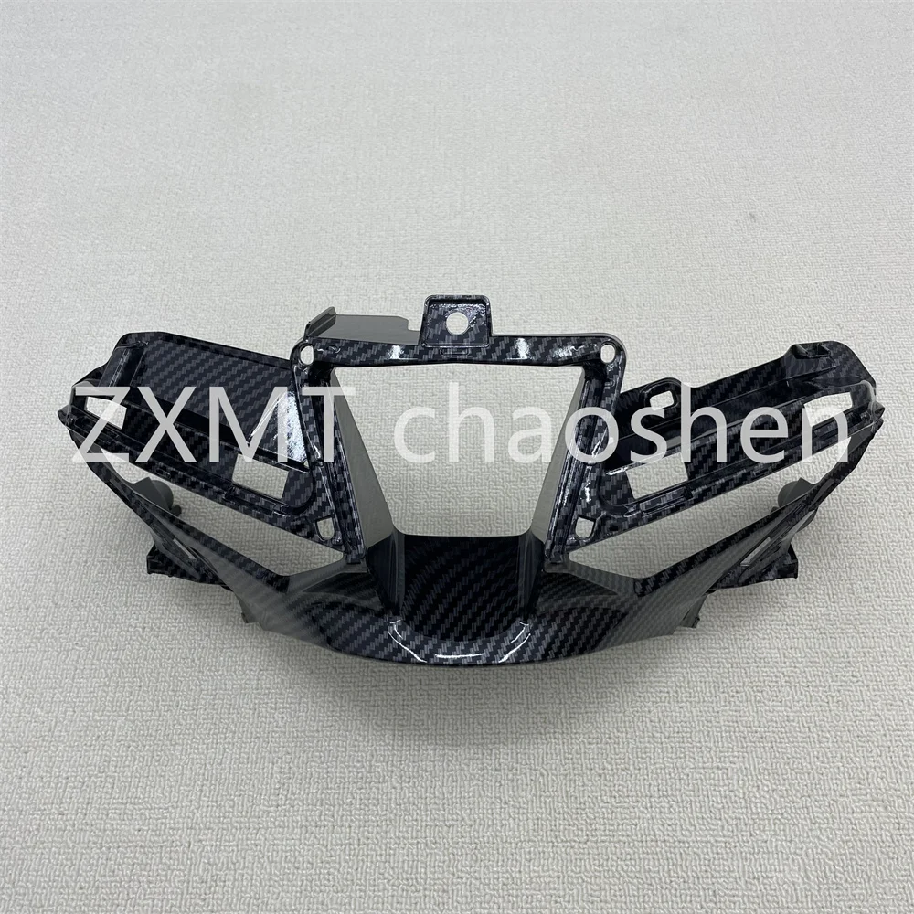 The motorcycle fairing is suitable for the 2020, 2021, 2022, 2023 and 2024 Honda CBR1000RRR hood inner cover carbon fiber paint
The motorcycle fairing is suitable for the 2020, 2021, 2022, 2023 and 2024 Honda CBR1000RRR hood inner cover carbon fiber paint