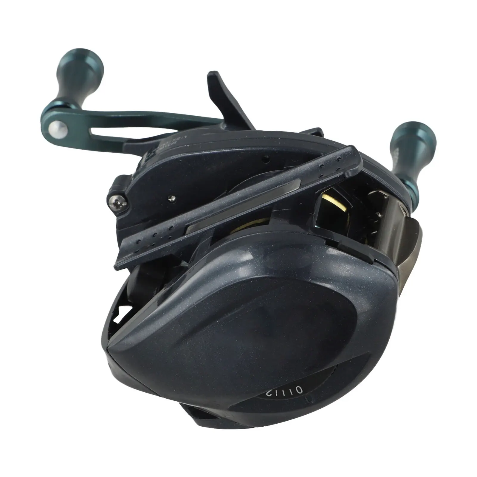 Ball Bearings High-Speed Reel Fishing Trip Outdoor Adventure Protective Storage Box Smooth Operation 1 Gear Ratio
Ball Bearings High-Speed Reel Fishing Trip Outdoor Adventure Protective Storage Box Smooth Operation 1 Gear Ratio