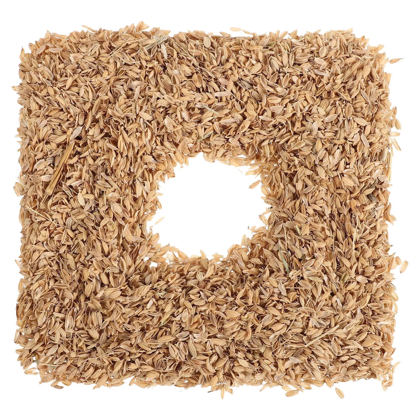 1Set Organic Rice Hull Chicken Coop Bedding Natural Nesting Material for Poultry Small Birds Hamsters Gardening Soil Amendment
1Set Organic Rice Hull Chicken Coop Bedding Natural Nesting Material for Poultry Small Birds Hamsters Gardening Soil Amendment