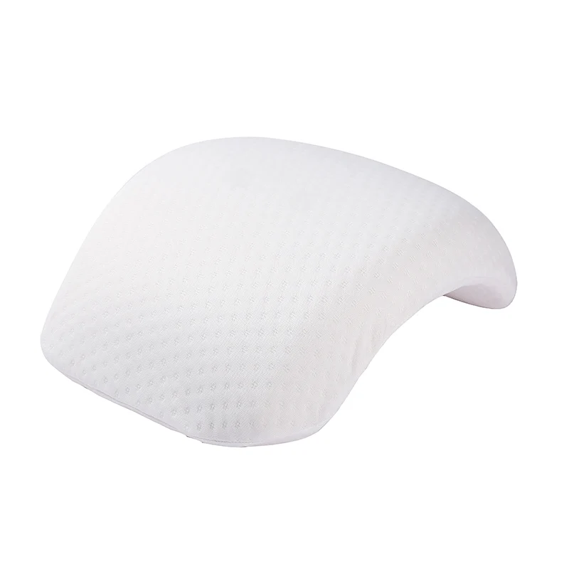 Arched pillow anti-hand numbness nap couple does not press the hand memory cotton for lunch break neck protection and sleeping
Arched pillow anti-hand numbness nap couple does not press the hand memory cotton for lunch break neck protection and sleeping