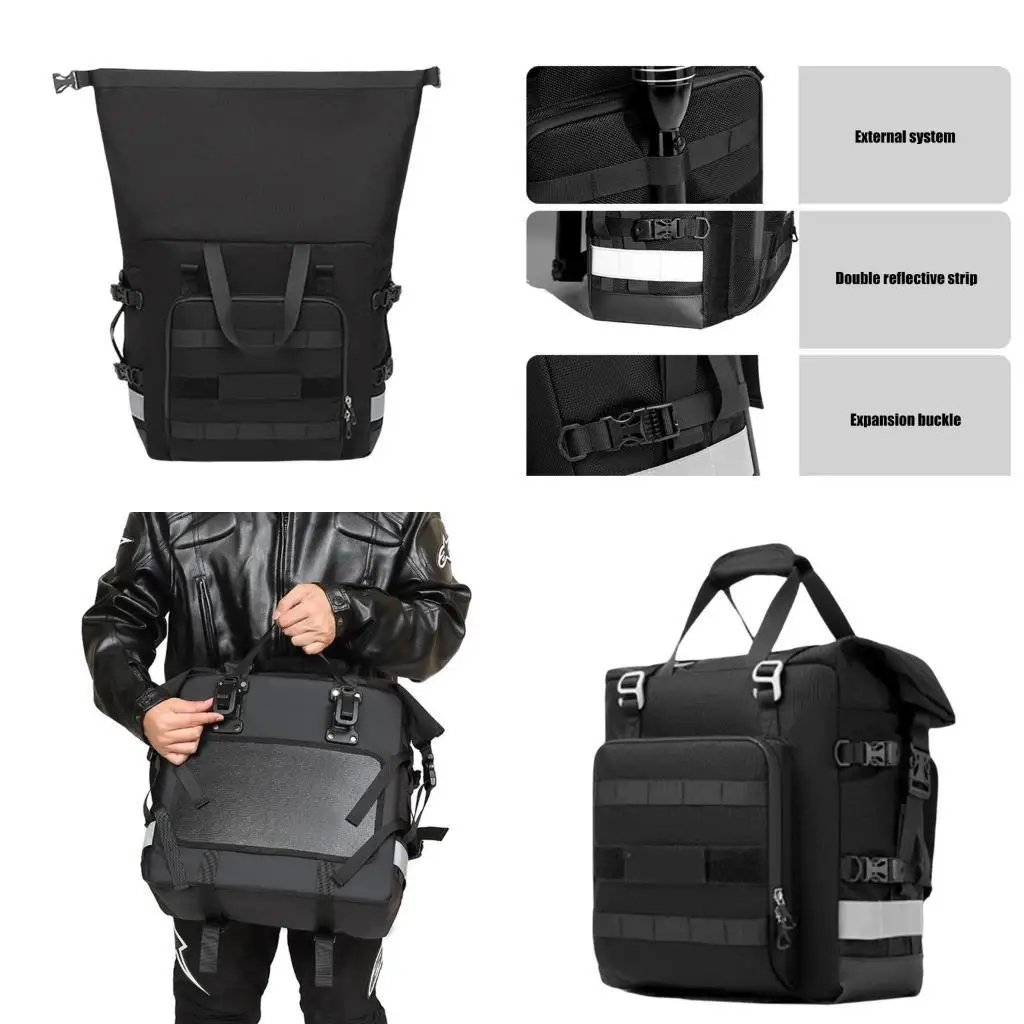 Y1uc на мотоцикле боковой пакет мотоцикл седельные сумки для хранения с плечевым ремнем
Y1uc на мотоцикле боковой пакет мотоцикл седельные сумки для хранения с плечевым ремнем