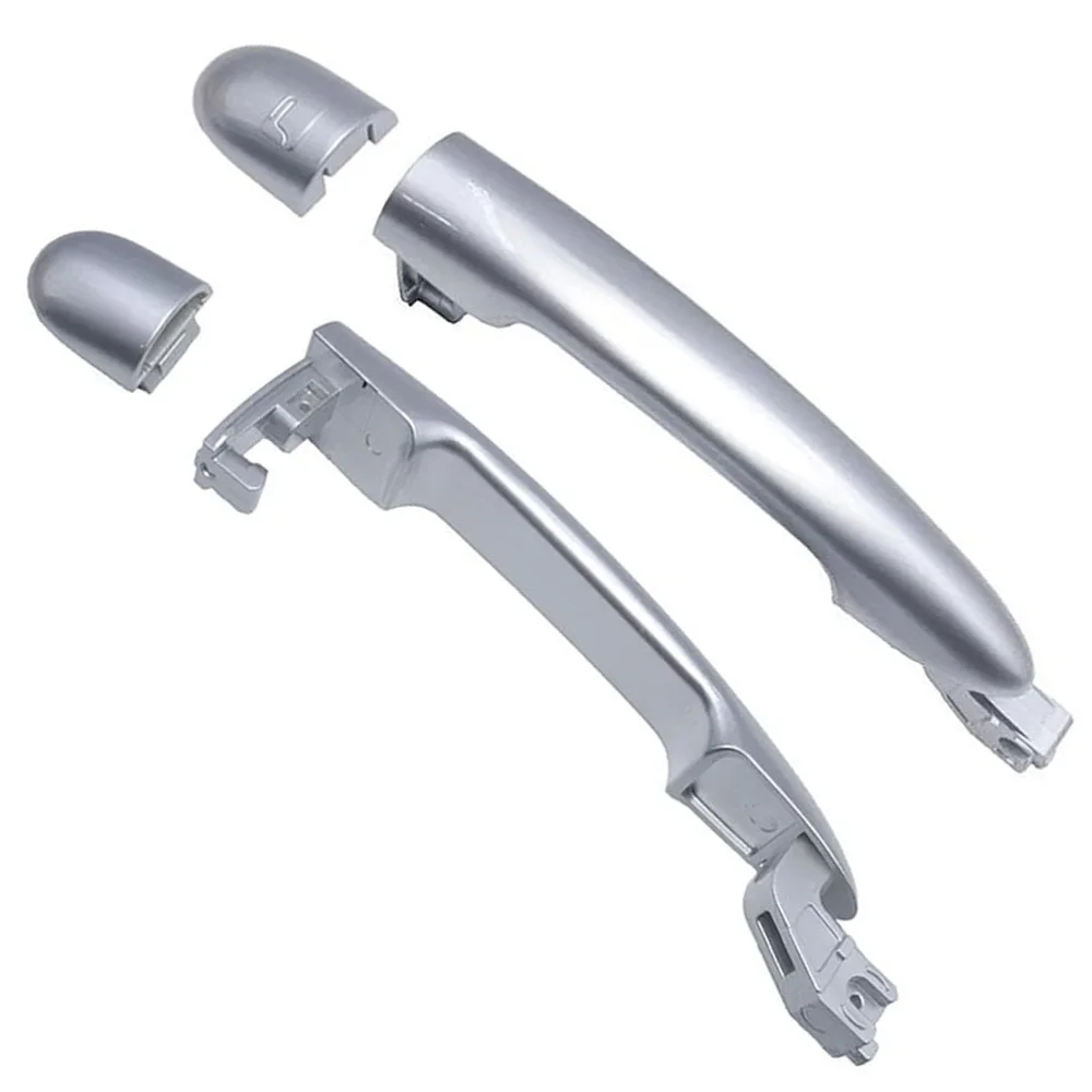 Car Outside Door Handle Front Rear Left/ Right 80640-JY01A, 80640-JY01B, 80646-JY01A, 80647-JY01A for Renault Koleos 2009-2018
Car Outside Door Handle Front Rear Left/ Right 80640-JY01A, 80640-JY01B, 80646-JY01A, 80647-JY01A for Renault Koleos 2009-2018
