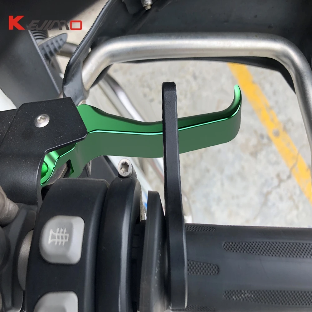 For KAWASAKI KX80 KX125 KX250 KX500 Motocross KX 80 100 125 250 500 Two Fingers Shorty Stunt Brake Levers Dirt bkie 1997-2003
For KAWASAKI KX80 KX125 KX250 KX500 Motocross KX 80 100 125 250 500 Two Fingers Shorty Stunt Brake Levers Dirt bkie 1997-2003